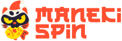 ManekiSpin Casino — casino sem SRIJ com bonus ate 1.500 EUR